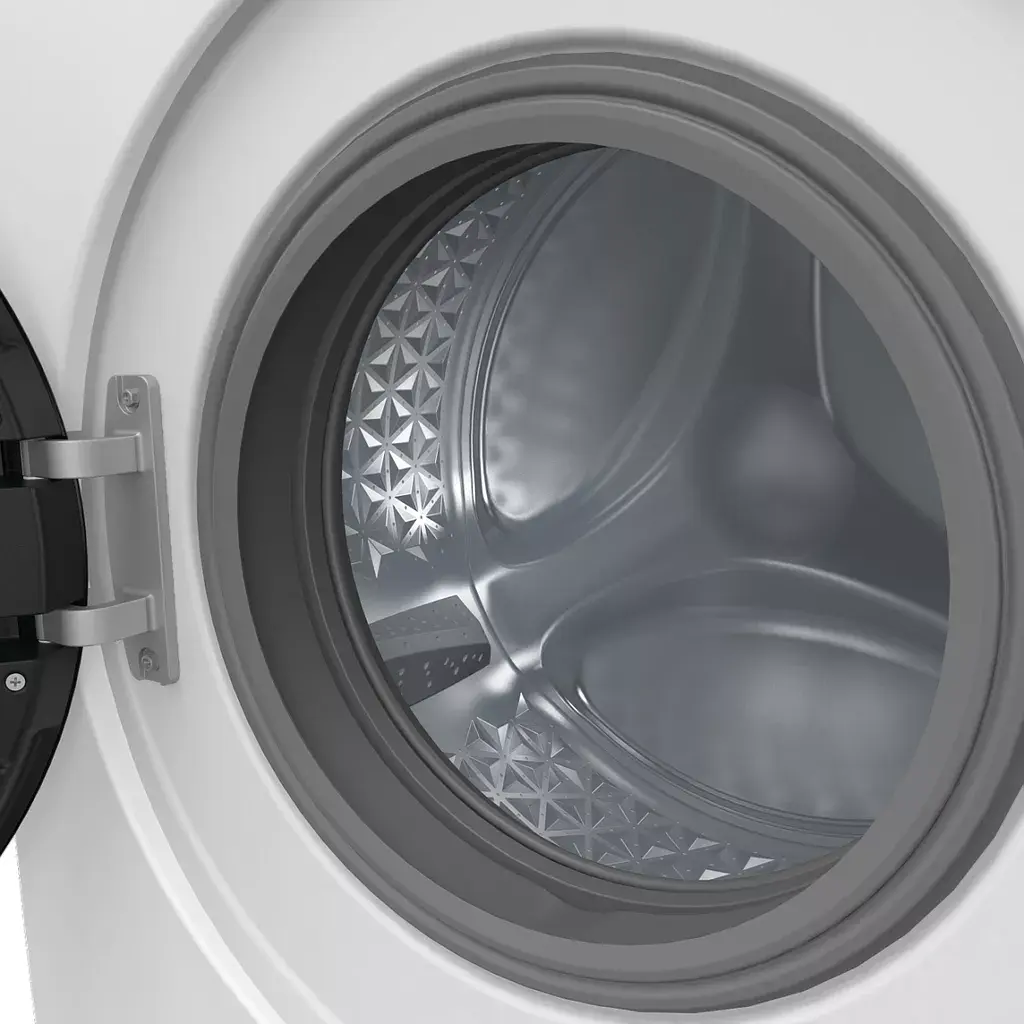 Стиральная машина Gorenje W3NGPI72SBS Photo 4