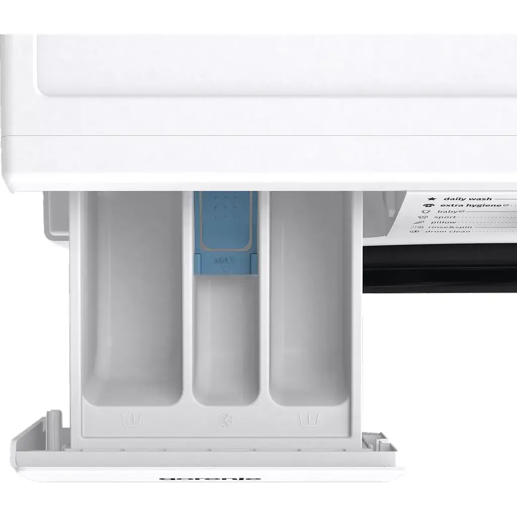 Стиральная машина Gorenje W3NGPI72SBS Photo 5