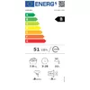 Veļas mašīna Gorenje W3NGPI72SBS Photo 6