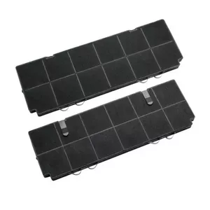 Hood accessory Electrolux MCFB82ST stainless steel