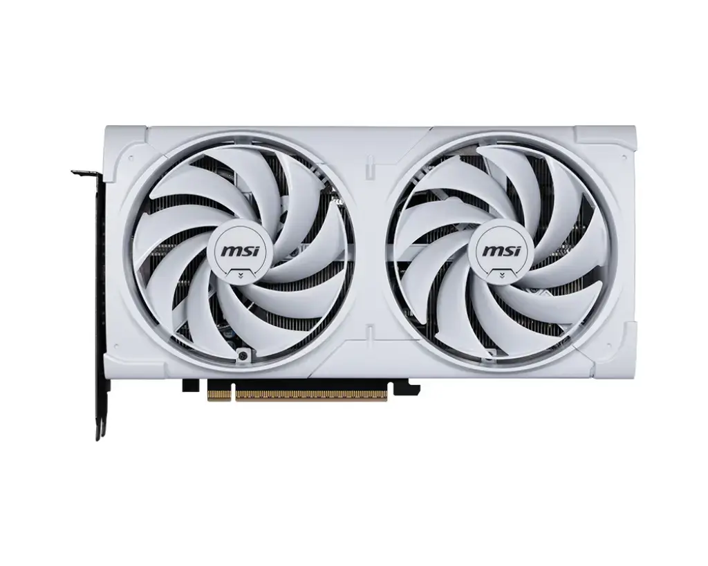 MSI GeForce RTX 5070 12 ГБ видеокарта Photo 2