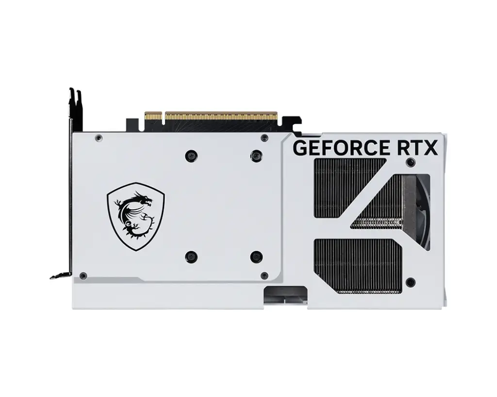 MSI GeForce RTX 5070 12 ГБ видеокарта Photo 4