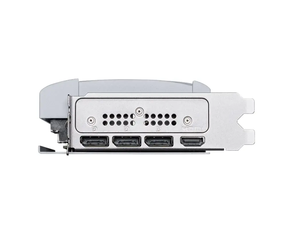 MSI GeForce RTX 5070 12 ГБ видеокарта Photo 5