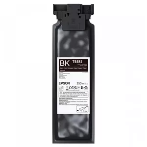 Картридж Epson UltraChrome DG2 T55B100 Черный