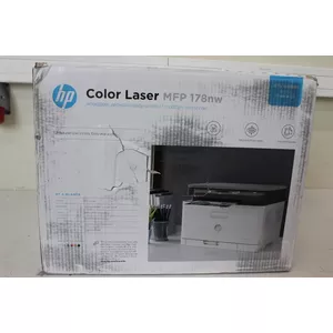 Printeris HP Laser MFP 178nw