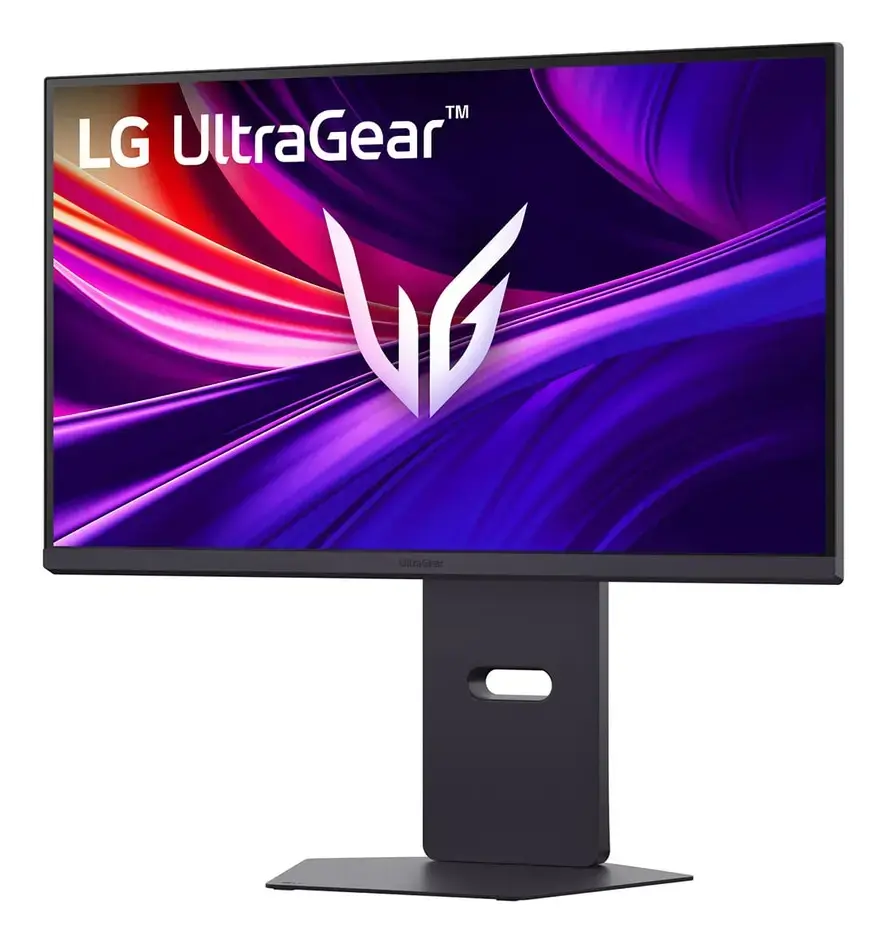 LG 27G850A-B 27" 4K Nano IPS игровой монитор Photo 2