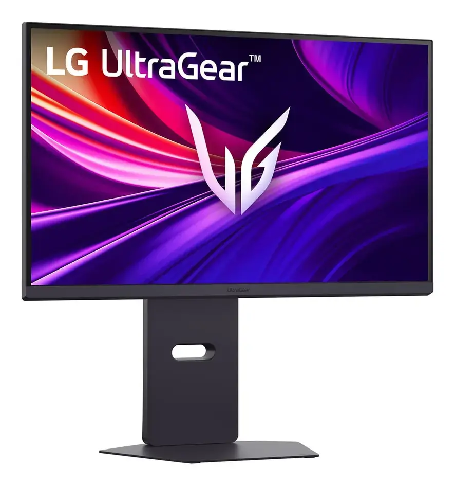 LG 27G850A-B 27" 4K Nano IPS игровой монитор Photo 3