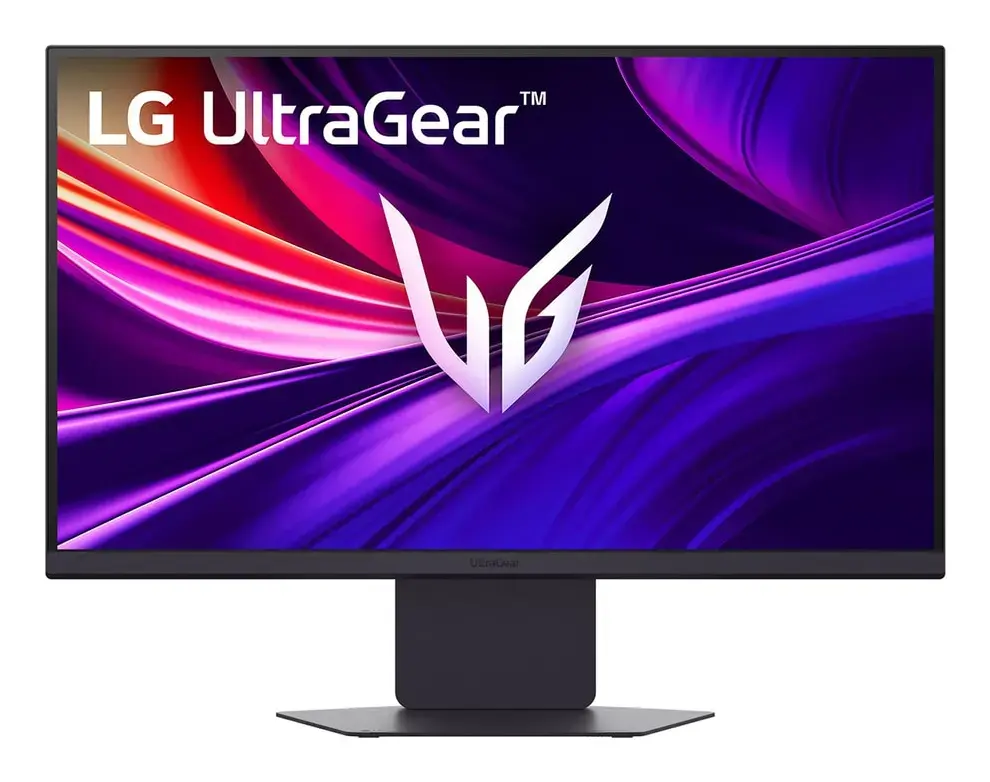 LG 27G850A-B 27" 4K Nano IPS игровой монитор Photo 4