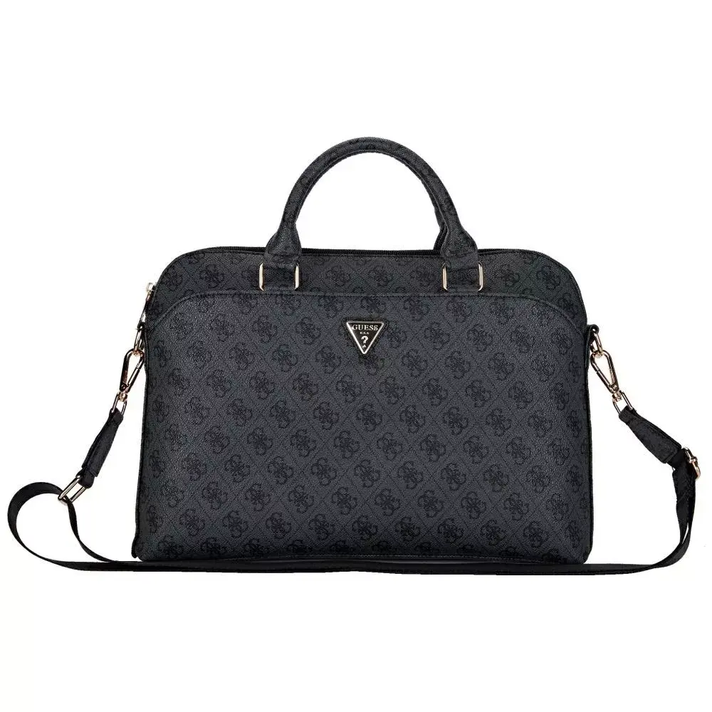 Чехол для ноутбука GUESS Bag Guess 4G 15" Photo 2