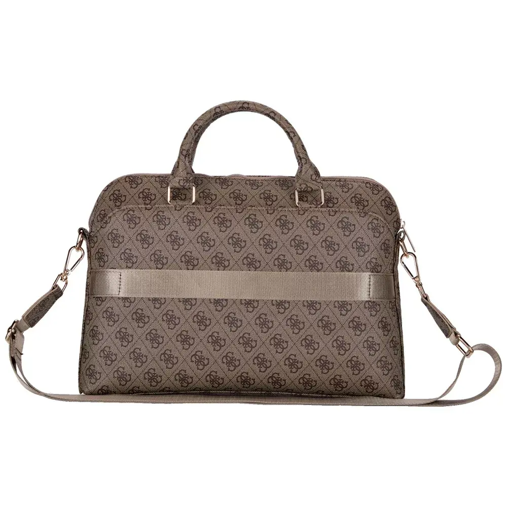 Сумка для ноутбука GUESS GUCB15P4DPTW 15" Photo 3