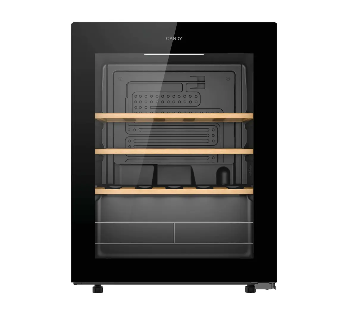Candy DiVino CWC023 Freestanding Wine Cooler Photo 4