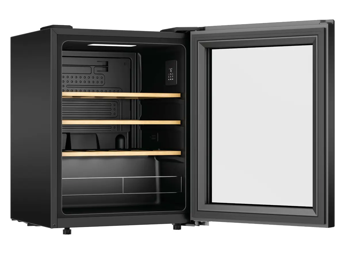 Candy DiVino CWC023 Freestanding Wine Cooler Photo 7