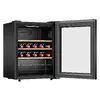 Candy DiVino CWC023 Freestanding Wine Cooler Photo 8