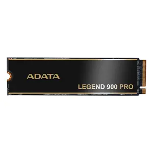 Iekšējais M.2 NVMe SSD ADATA LEGEND 900 PRO 2 TB — PCIe 4.0, 7400/6500 MB/s, 3D NAND