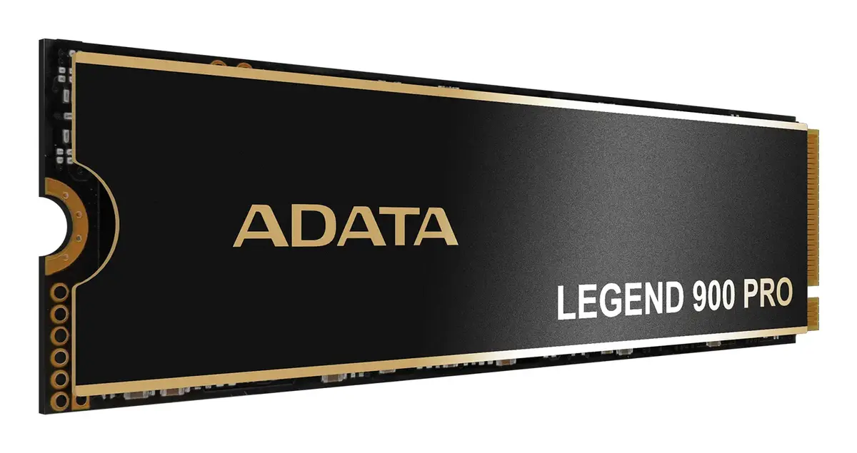 ADATA LEGEND 900 PRO 2 TB M.2 NVMe SSD Photo 2