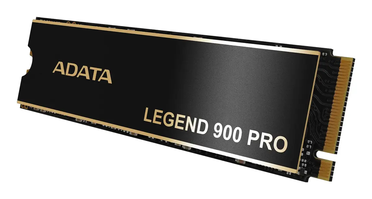 ADATA LEGEND 900 PRO 2 TB M.2 NVMe SSD Photo 3