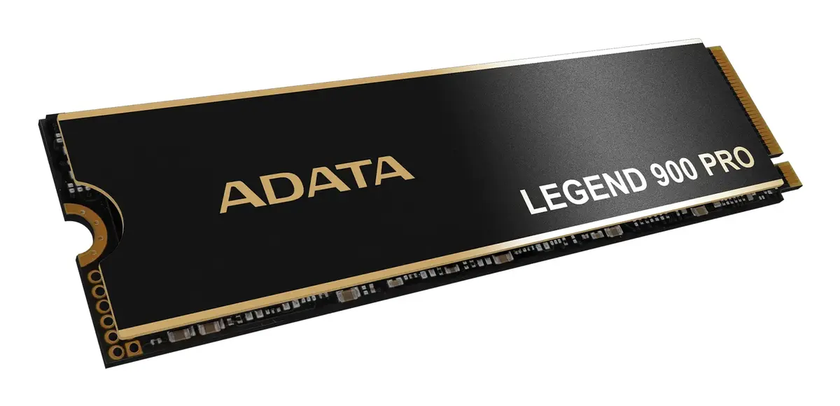 ADATA LEGEND 900 PRO 2 TB M.2 NVMe SSD Photo 4