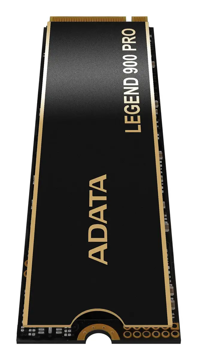 ADATA LEGEND 900 PRO 2 TB M.2 NVMe SSD Photo 5