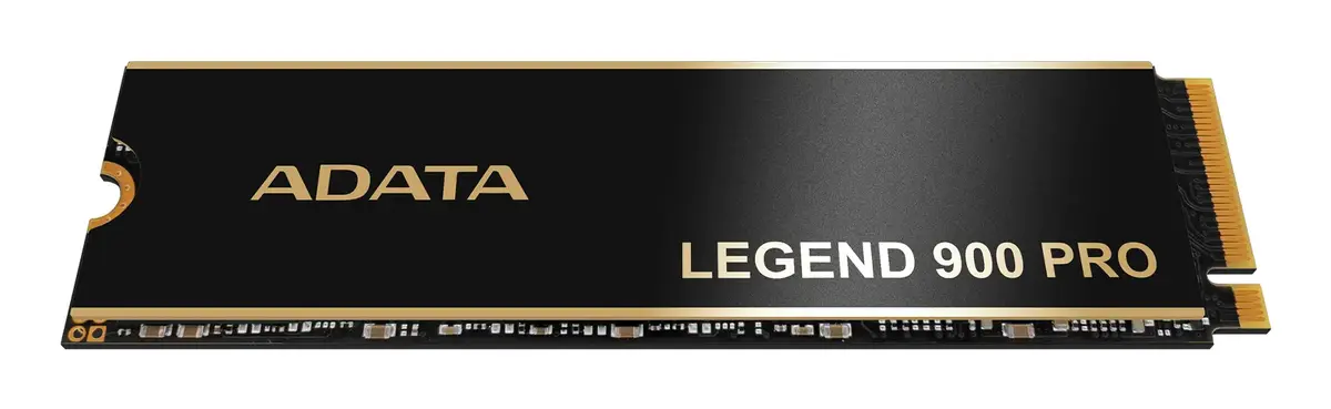ADATA LEGEND 900 PRO 2 TB M.2 NVMe SSD Photo 6
