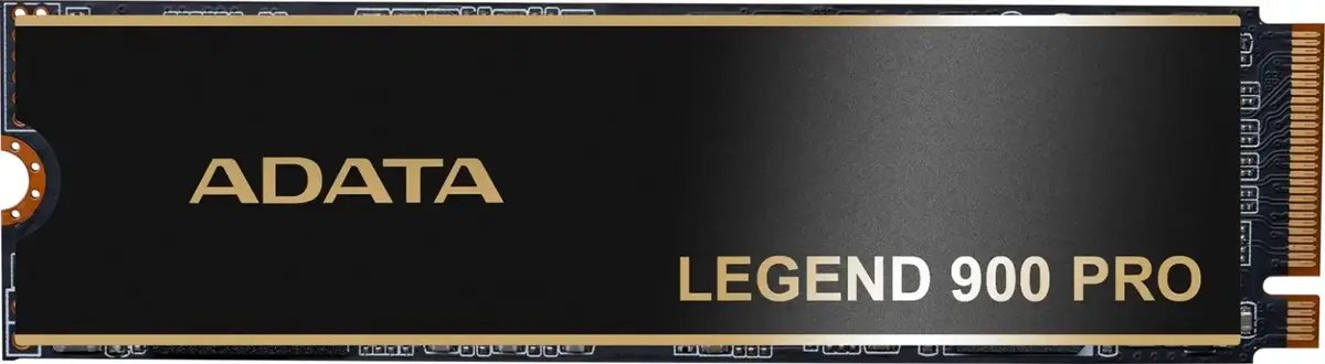Iekšējais M.2 NVMe SSD ADATA