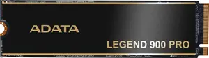 Internal M.2 NVMe SSD ADATA LEGEND 900 PRO 2 TB — PCIe 4.0, 7400/6500 MB/s, 3D NAND
