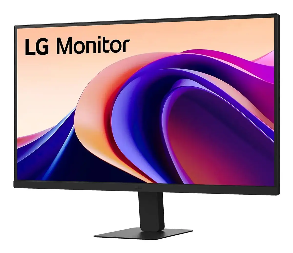LG 27" IPS QHD 27U631A-B monitors Photo 2