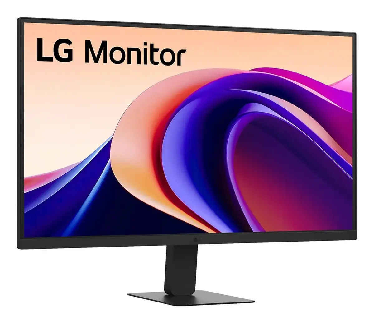 LG 27" IPS QHD 27U631A-B monitors Photo 3