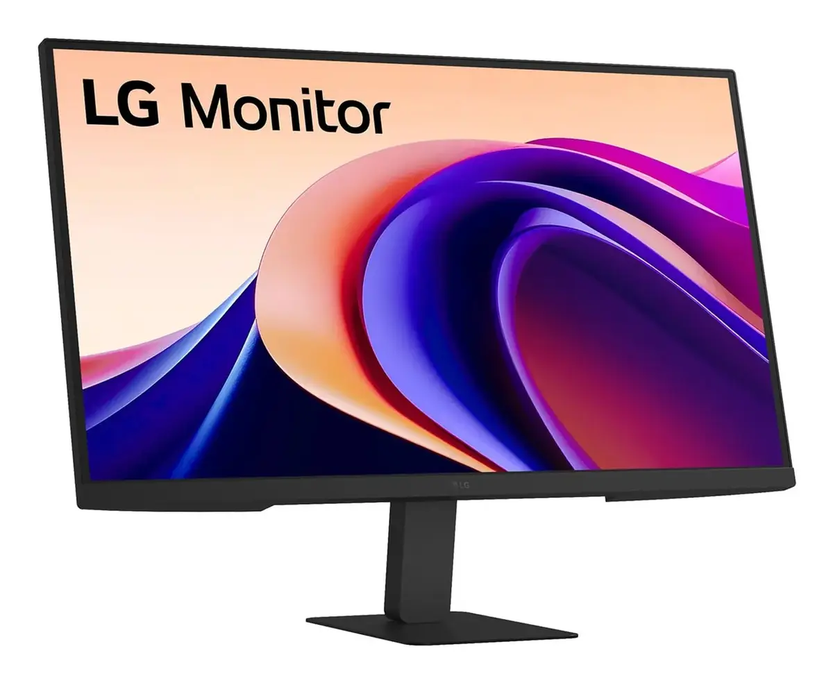 LG 27" IPS QHD 27U631A-B monitors Photo 4