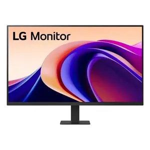 Монитор LG 32U631A-B 31.5" Quad HD IPS 2560×1440, 100 Гц, HDR10, 5 мс, 99% sRGB, USB PD 15 Вт, VESA