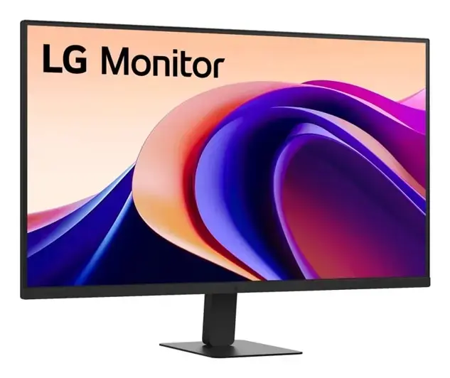 LG 32U631A-B 31.5" Quad HD IPS monitors Photo 2