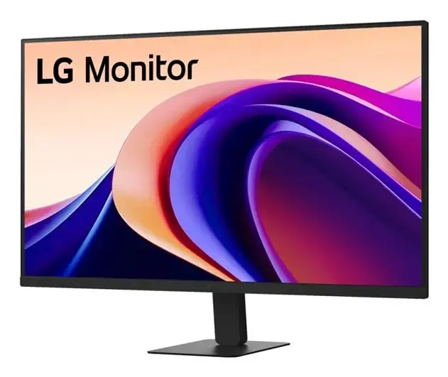 LG 32U631A-B 31.5" Quad HD IPS monitors Photo 3