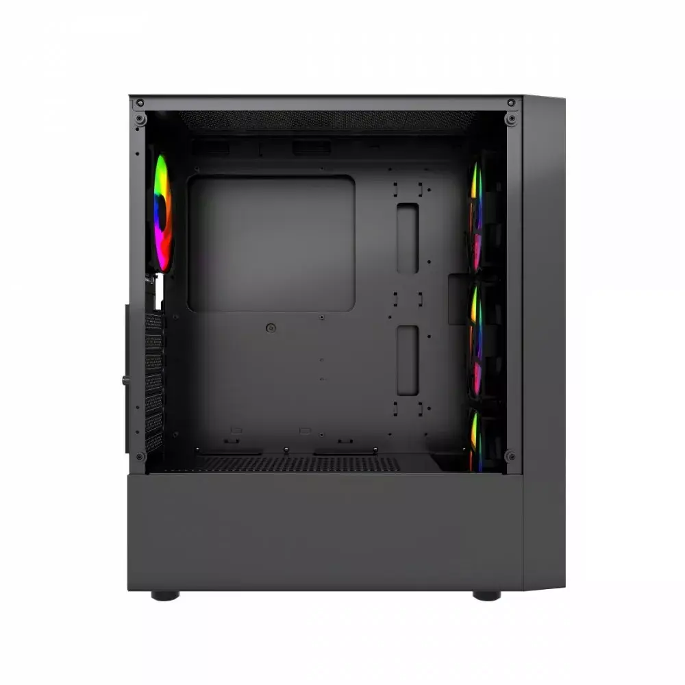 GEMBIRD Fornax 4300 Midi Tower ATX корпус Photo 3