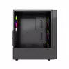 GEMBIRD Fornax 4300 Midi Tower ATX корпус Photo 3