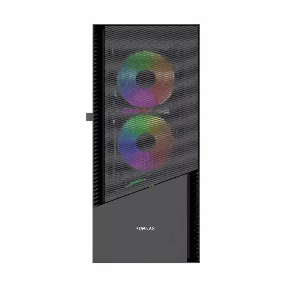 GEMBIRD Fornax 4300 Midi Tower ATX корпус Photo 4