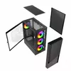 GEMBIRD Fornax 4300 Midi Tower ATX корпус Photo 7