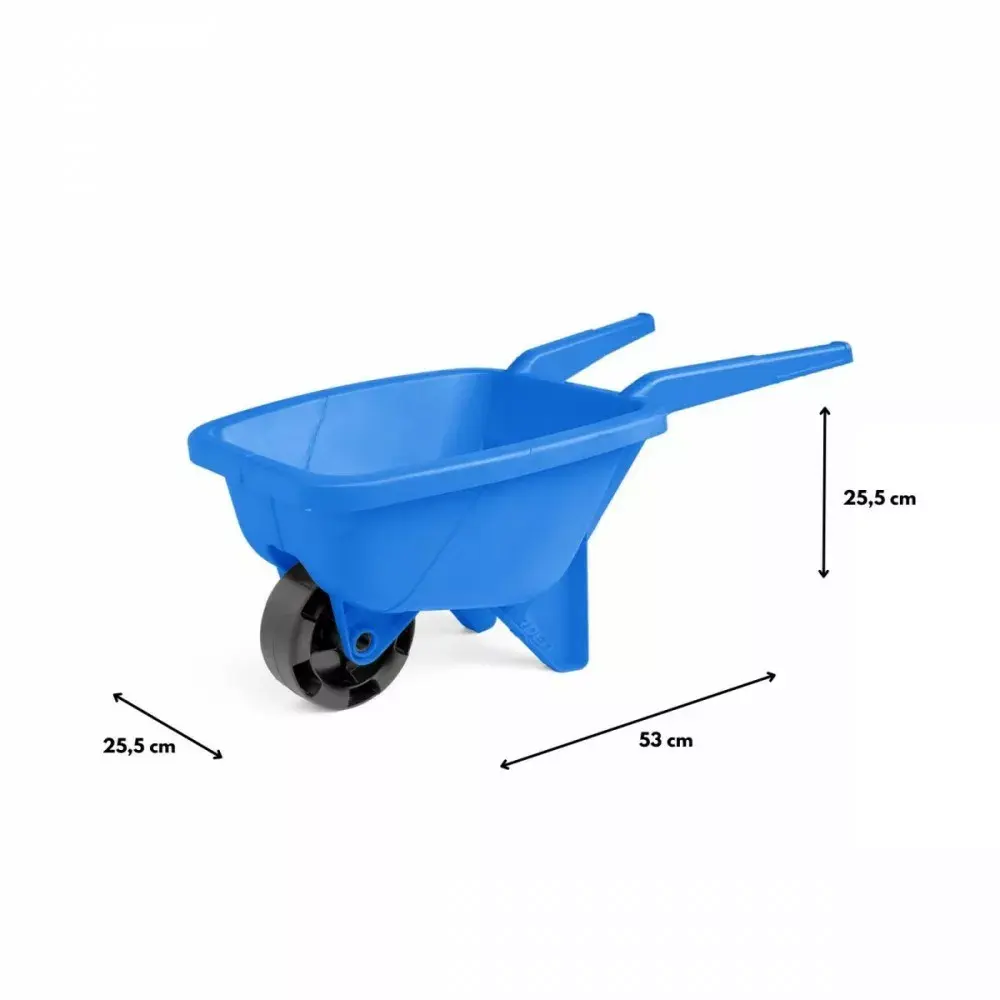 Тачка Wader 74501 для песка Photo 2