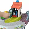Игровой стол железная дорога Fisher‑Price HXP49 Photo 3