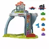 Игровой стол железная дорога Fisher‑Price HXP49 Photo 5