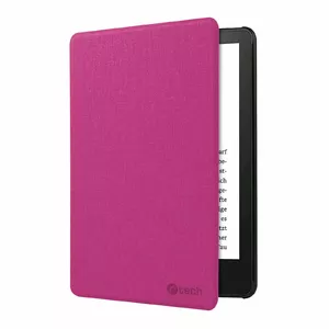 C-TECH PROTECT pouzdro pro Amazon Kindle PAPERWHITE 2024/COLORSOFT, WAKE/SLEEP funkce,hardcover, AKC