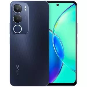 Смартфон VIVO Y19s 6.68" 128ГБ Черный