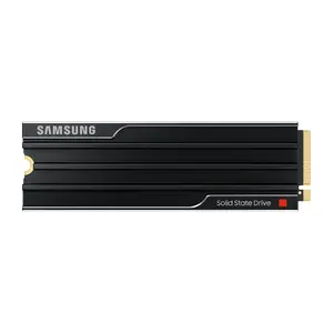 SSD disk Samsung 9100 PRO 4 TB M.2 PCIe 5.0 MZ-VAP4T0CW