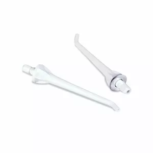 Replacement Oral Irrigator Head forever AKC001241 — White