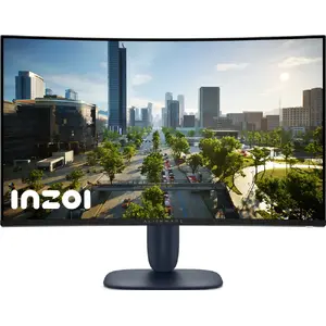 Big QHD visuals for any game