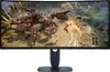 Изогнутый игровой монитор Dell Alienware AW3425DWM Photo 1