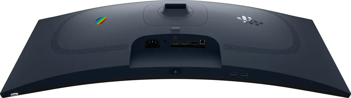Игровой монитор Dell Alienware AW3425DWM Photo 3