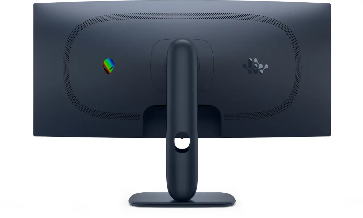 Игровой монитор Dell Alienware AW3425DWM Photo 4
