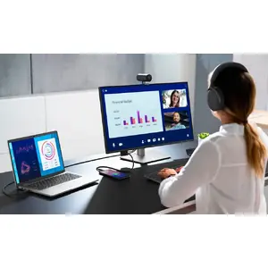 Connectivity meets productivity