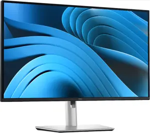 Монитор DELL Pro Plus P2725QE 27" 4K Ultra HD LCD 3840 x 2160
