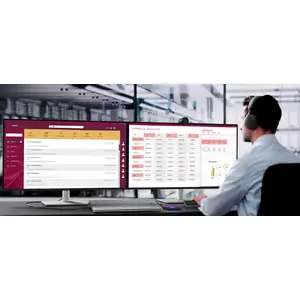 Connectivity meets productivity