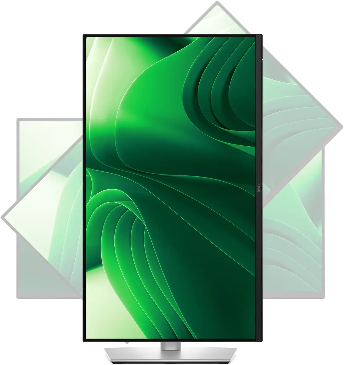 Монитор DELL Pro Plus P2425DE Photo 8